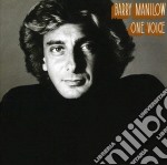 Barry Manilow - One Voice: Remastered & Expanded