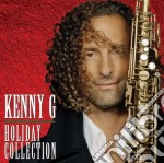 Kenny G - Holiday Collection