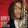 Kenny G - Holiday Collection cd musicale di Kenny G