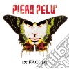 Piero Pelu' - In Faccia cd