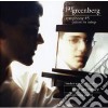 Greenberg - sinfonia n. 5 - quintetto pe cd