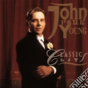 John Paul Young - Classic Hits cd musicale di Young john paul