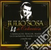 Julio Sosa - 14 De Coleccion cd