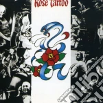 Rose Tattoo - Rose Tattoo cd