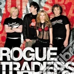 Rogue Traders - Here Come The Drums cd