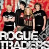 Rogue Traders - Here Come The Drums cd