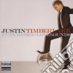 Justin Timberlake - Futuresex / Lovesound