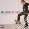Justin Timberlake - Futuresex / Lovesound cd