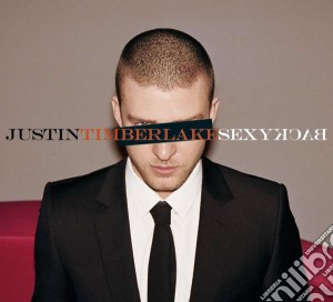 Justin Timberlake - Sexyback cd musicale di Justin Timberlake