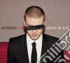 Justin Timberlake - Sexyback cd