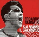 Edoardo Bennato - Salviamo Il Salvabile (3 Cd) cd
