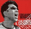 Edoardo Bennato - Salviamo Il Salvabile (3 Cd) cd
