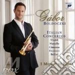 V/c - Italian Concertos cd