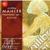 Mahler - Sinfonia N.1 cd