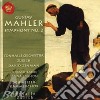 Mahler - Sinfonia N.2 cd
