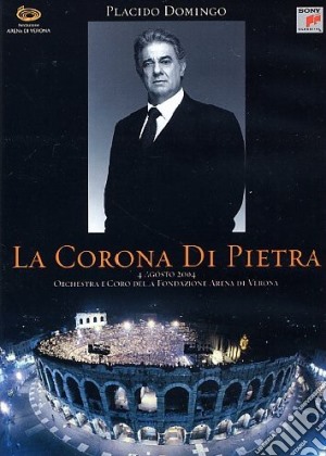 (Music Dvd) Corona Di Pietra (La) (2 Dvd) cd musicale di Ivo Guerra