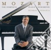 Wolfgang Amadeus Mozart - I Concerti Per Piano -Murray Perahia (12 Cd) cd