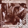 Stevie Ray Vaughan - Solos, Sessions & Encores cd