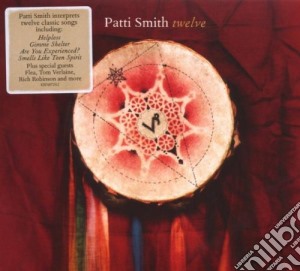 Patti Smith - Twelve cd musicale di Patti Smith