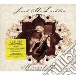 Sarah Mclachlan - Mirrorball - The Complete Concert Live (2 Cd) cd