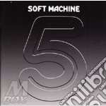 Soft Machine - Fifht