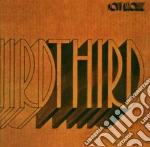 Soft Machine - Third (2 Cd) cd
