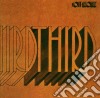 Soft Machine - Third (2 Cd) cd