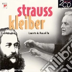 Strauss johann - valzer e altre famose o cd