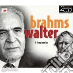 Brahms - le 4 sinfonie cd