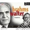 Brahms - le 4 sinfonie cd