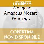 Wolfgang Amadeus Mozart - Perahia, Murray - (2 Cd) cd musicale di Perahia, Murray