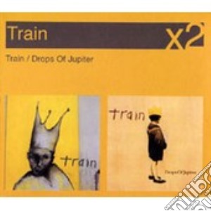 Train/drops Of Jupiter cd musicale di TRAIN