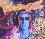 Perry Farrell's Satellite Party - Ultra Payloaded cd