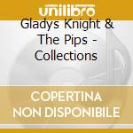 Gladys Knight & The Pips - Collections cd