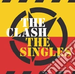 Clash (The) - The Singles Box Set (19 Cd) cd