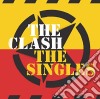 Clash (The) - The Singles Box Set (19 Cd) cd