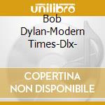 Bob Dylan-Modern Times-Dlx- cd