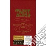 There Is A Season (box 4cd + 1 Dvd)
