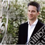 Steven Mercurio - Many Voices