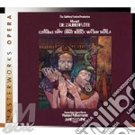 Mozart - Flauto Magico cd