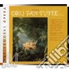 Mozart: Cosi Fan Tutte / Various cd