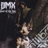 Dmx - The Year Of The Dog Again cd
