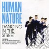Human Nature - Dancing In The Streets - The S cd