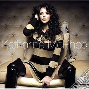 Katharine Mcphee - Katharine Mcphee cd musicale di Katharine Mcphee