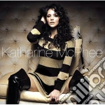 Katharine Mcphee - Katharine Mcphee cd