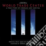 World Trade Center Ost cd