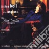 John Corigliano - The Red Violin Concerto cd