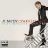 Justin Timberlake - Futuresex / Lovesounds cd