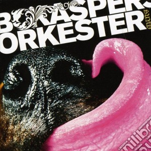 Bo Kaspers Orkester - Hund cd musicale di Bo Kaspers Orkester