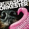 Bo Kaspers Orkester - Hund cd